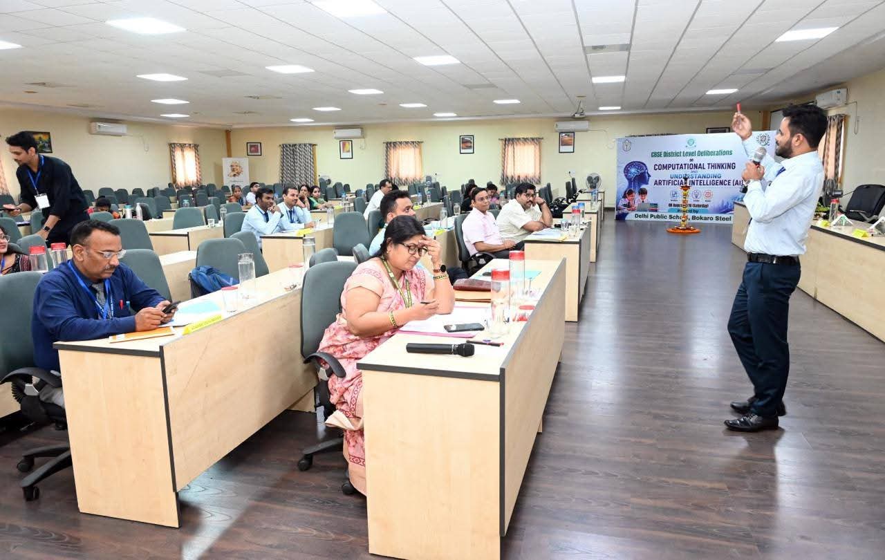 District Level Deliberations (DLD) 2026–27